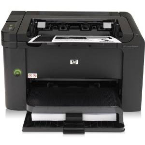 HP LASERJET PRO P1606 PRINTER