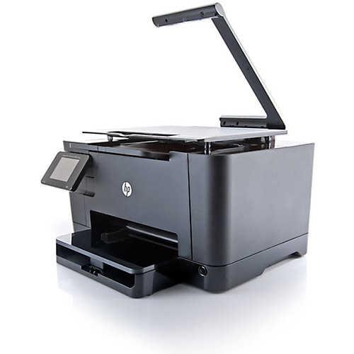 HP LASERJET PRO TOPSHOT M275 PRINTER