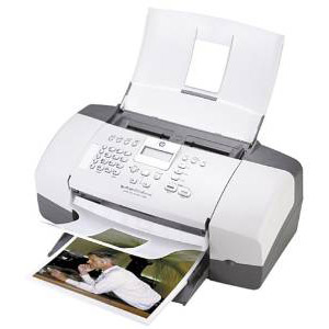 HP OFFICEJET 4215V PRINTER