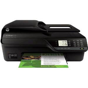 HP OFFICEJET 4622 E AIO PRINTER
