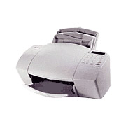 HP OFFICEJET 570 PRINTER