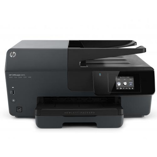 HP OFFICEJET 6815 PRINTER