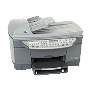 HP OFFICEJET 7100 PRINTER