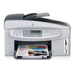 HP OFFICEJET 7210V PRINTER