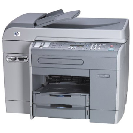 HP OFFICEJET 9120 PRINTER