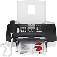 HP OFFICEJET J3635 PRINTER