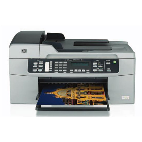 HP OFFICEJET J5788 PRINTER