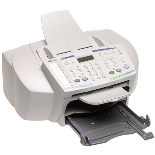 HP OFFICEJET K80 PRINTER