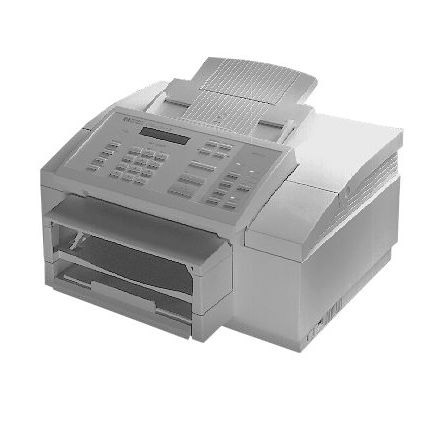 HP OFFICEJET LX PRINTER