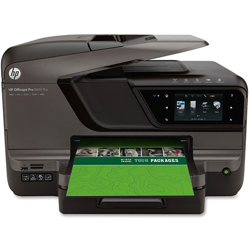 HP OfficeJet Pro 8600 Plus Ink Cartridges
