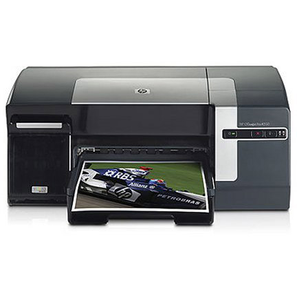 HP OFFICEJET PRO K550XIDTWN PRINTER