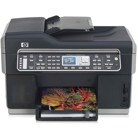 HP OFFICEJET PRO L7500 PRINTER