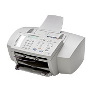 HP OFFICEJET T65XI PRINTER