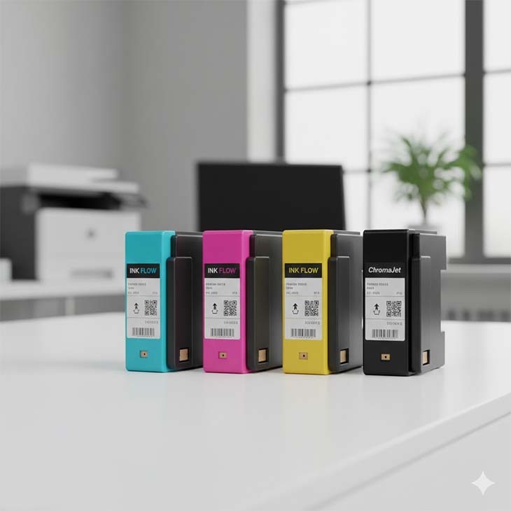 Ink cartridges
