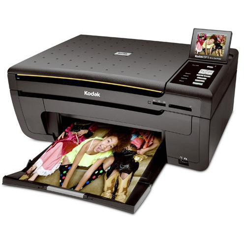 KODAK ESP 5 PRINTER