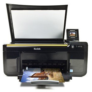 KODAK ESP 5210 PRINTER
