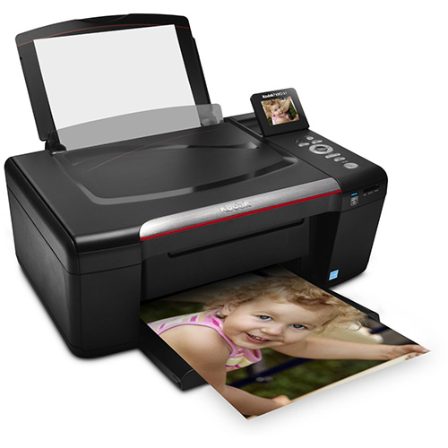 KODAK HERO 3 1 ALL IN ONE PRINTER