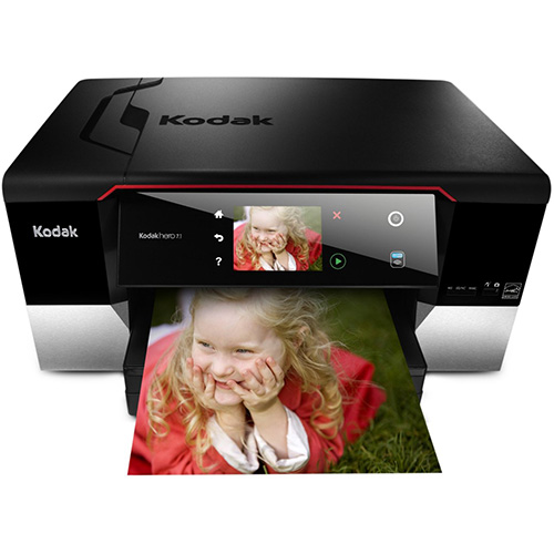 KODAK HERO 7 1 ALL IN ONE PRINTER