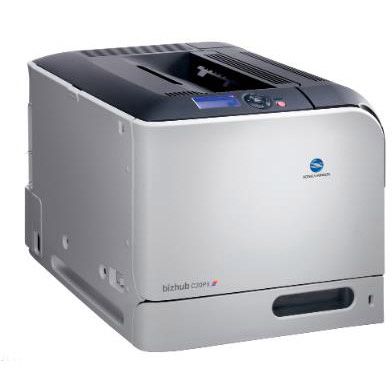 KONICA BIZHUB C20PX PRINTER