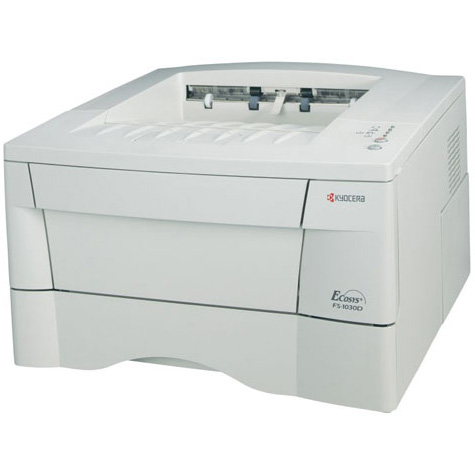 KYOCERA FS 1030DN PRINTER