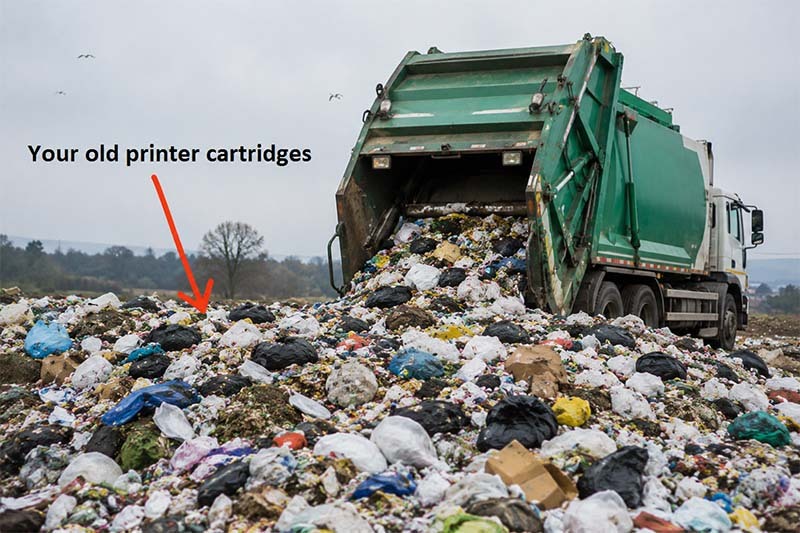 Landfill Landfill