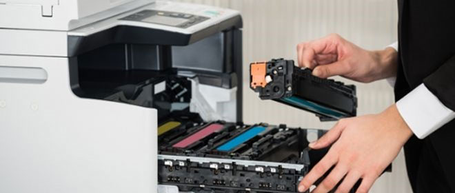 How Laser Printers Work