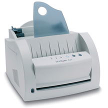 LEXMARK E210 PRINTER