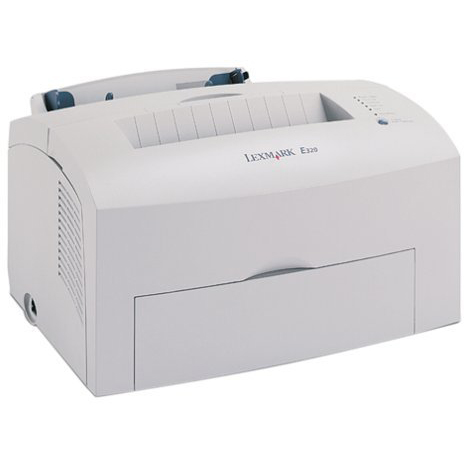 LEXMARK E220 PRINTER