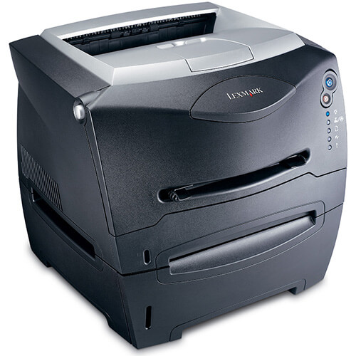 LEXMARK E232 PRINTER