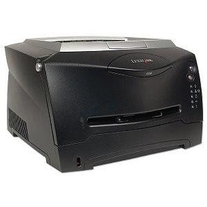 LEXMARK E234N PRINTER