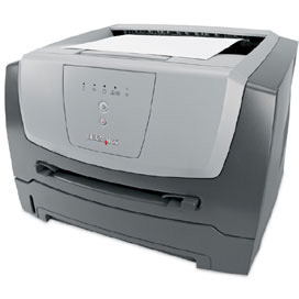 LEXMARK E250 PRINTER