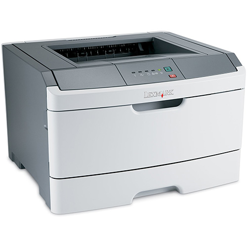 LEXMARK E260D PRINTER