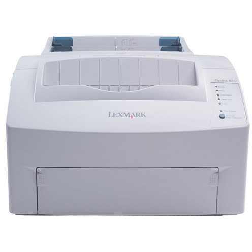 LEXMARK E310 PRINTER