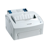 Lexmark E312 printer