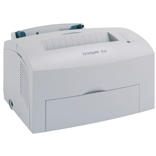 LEXMARK E320 PRINTER