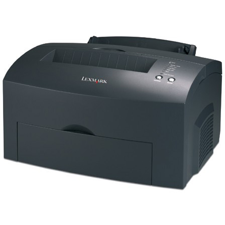 LEXMARK E321 PRINTER