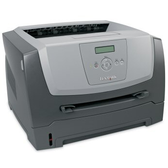 LEXMARK E352D PRINTER