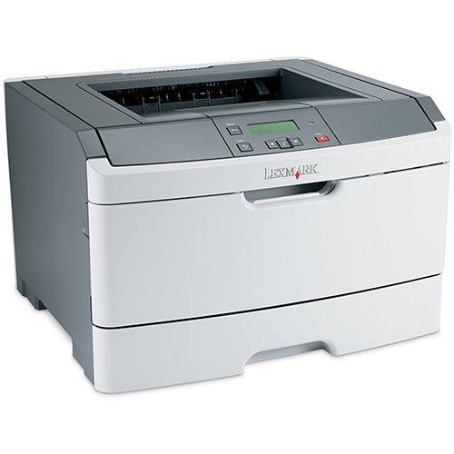 LEXMARK E460DW PRINTER
