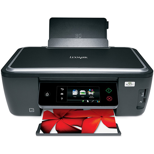 LEXMARK INTERACT S605 PRINTER