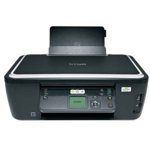 LEXMARK INTUITION S505 PRINTER