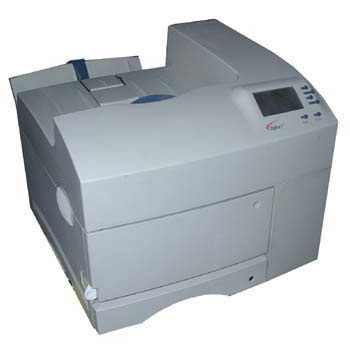 LEXMARK OPTRA RX PRINTER