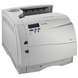 LEXMARK OPTRA S1650N PRINTER