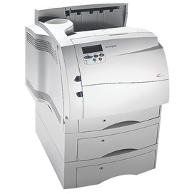 LEXMARK OPTRA S2450 PRINTER