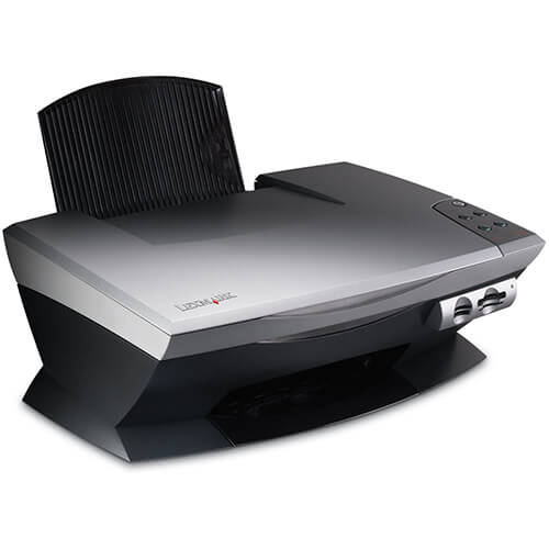 LEXMARK P3150 PRINTER