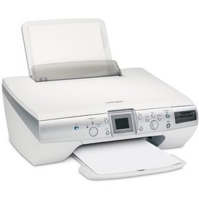 LEXMARK P4350 PRINTER