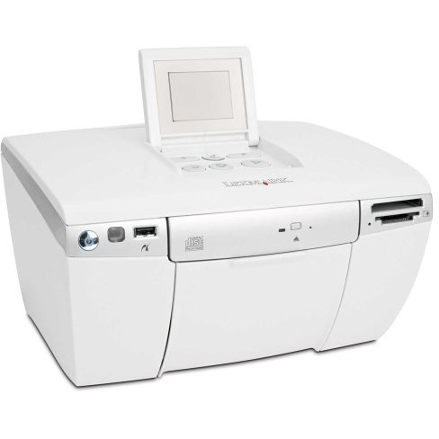 LEXMARK P450 PRINTER