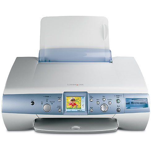 LEXMARK P6210 PRINTER