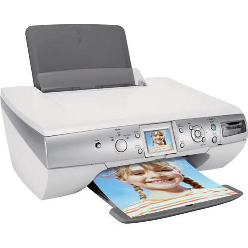LEXMARK P6350 PRINTER