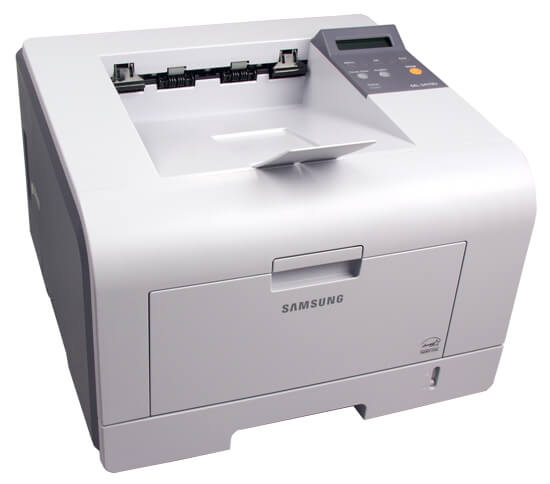 Samsung ML-3470nd printer