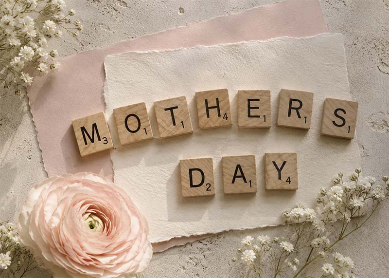 Mother's Day